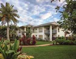 Wyndham Vacation Resorts - Bali Hai Villas Genel