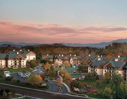 Wyndham VR Smoky Mountains Genel