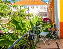 Wynwood Boutique Hotel Oda Manzaraları