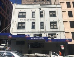 Wynyard Hotel Öne Çıkan Resim