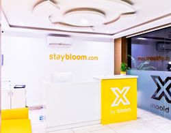 X by Bloom - Indiranagar Dış Mekan
