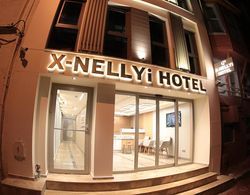 X Nellyi Otel Genel