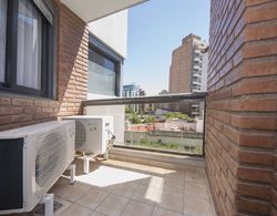 X38 Ambrosio Olmos Apartment Dış Mekan