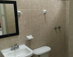 Hotel Xalapa Banyo Tipleri
