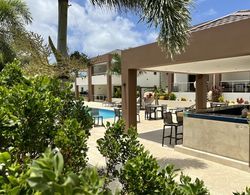 Xanadu Apartments at Blue Bay Golf & Beach Resort Dış Mekan