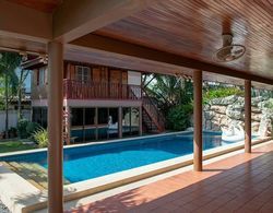 Xanadu Pool Villa at Phala Oda Düzeni