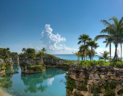 Xcaret Mexico Espiral Adults All Inclusive Genel