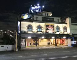 Hotel Xenia Amagasaki - Adult Only Dış Mekan