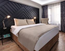 Xenia Hotel Istanbul Genel