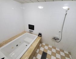 Hotel Xenia Juso - Adults Only Banyo Tipleri