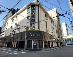 Hotel Xenia Juso - Adults Only Dış Mekan