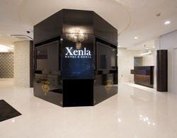 Hotel Xenia Juso - Adults Only Lobi