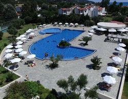 Xenios Anastasia Resort & Spa Genel