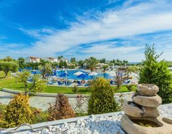 Xenios Anastasia Resort & Spa Genel