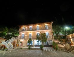 Xenios Avlais Apartments Dış Mekan
