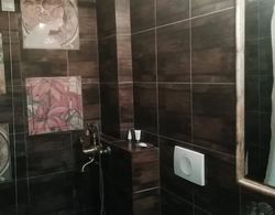 Xenios Zeus Banyo Tipleri