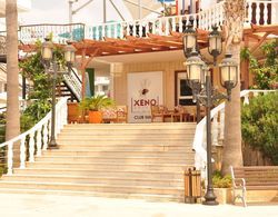 Xeno Club Mare Hotel İç Mekan