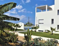 Xenos Villa 3 - Luxury Villa With Private Pool Near The Sea Dış Mekan