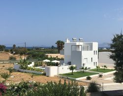 Xenos Villa 3 - Luxury Villa With Private Pool Near The Sea Dış Mekan