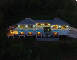 Xhale Luxury Villa Dış Mekan