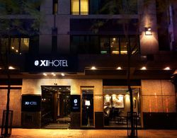Xi Hotel Genel