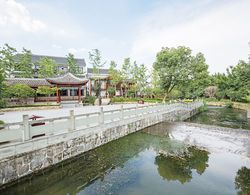 Xi Lan Xiao Wu Hotel Hangzhou Dış Mekan