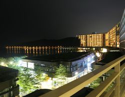 Xi Yue Hai Bin Holiday Hotel Oda Manzaraları