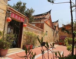 Xia Xing Inn Dış Mekan