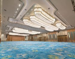 Xiamen International Conference Center Hotel Genel