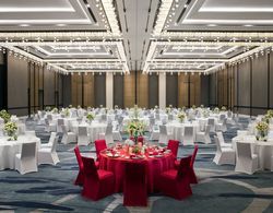 Xiamen Marriott Hotel & Conference Centre Genel