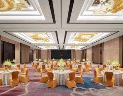 Xiamen Marriott Hotel Haicang Genel