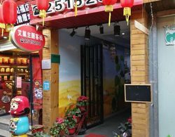 Xiamen Zengcuoan Aichao Hostel Dış Mekan