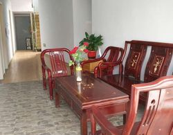 Xiamen Zengcuoan Aichao Hostel İç Mekan