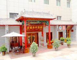 XIAN ANCIENT CITY YOUTH HOSTEL Genel