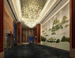Xi'an Boffo L Hotel Dış Mekan
