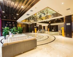 Xi'an Cartiya Hotel Genel
