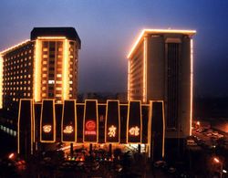 Xian Hotel Genel
