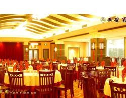 Xian Hotel Yeme / İçme