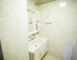 Xi'an kivi apartment Banyo Özellikleri