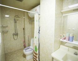 Xi'an kivi apartment Banyo Tipleri