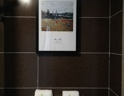 Xian RunJia Hotel Banyo Tipleri