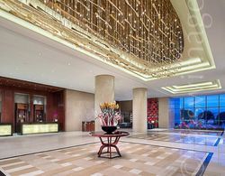 Xiandai Gloria Grand Hotel Changsha Genel