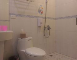 Xiang Feng B&B Banyo Tipleri