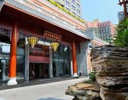 Xiang Yun Sha Garden Hotel Genel
