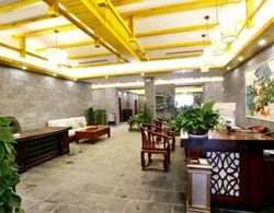 Xiangheju Inn İç Mekan