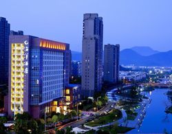 Xiangshan Ocean Hotel Dış Mekan
