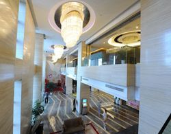 Xiangshan Ocean Hotel İç Mekan