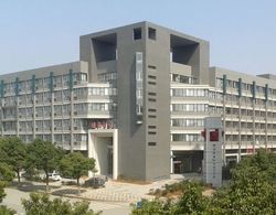 Xiangtan Chengyuan Hotel Dış Mekan