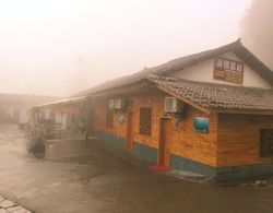 Xiangyuan Inn Dış Mekan