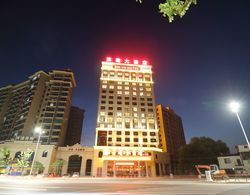 Xiaoxiang Binhu Hotel Yongzhou Dış Mekan